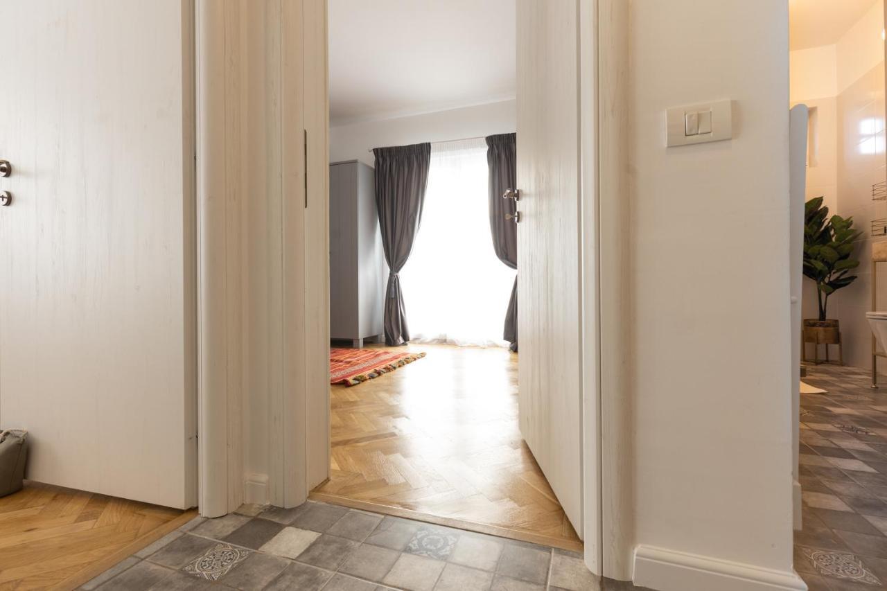 Appartement Metropole Panoramic Ateneum *